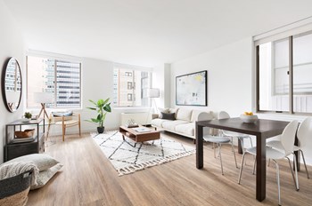 100 Best Apartments In Manhattan Ny With Reviews Rentcafe