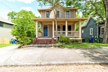 Best Houses For Rent In Atlanta Ga 15 Homes Rentcafe