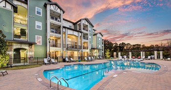 Best 3 Bedroom Apartments In Chattanooga Tn From 858 Rentcafe