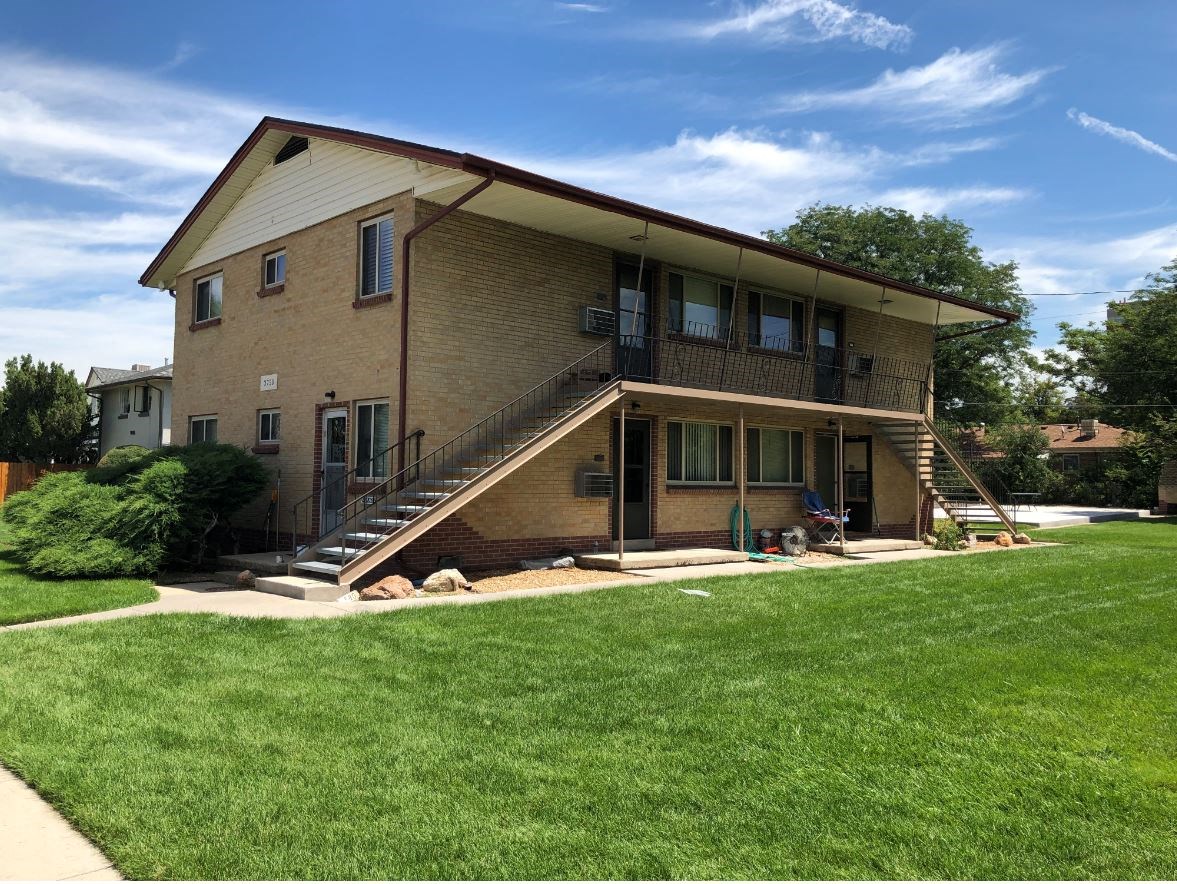 Newland 38 Apartments, 6580 West 38th Avenue, Wheat Ridge, CO RENTCafé