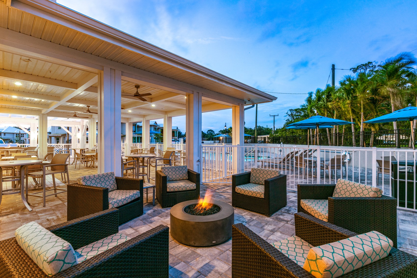 The Bergamot / Apartments On 780, 4837 Fruitville Road, Sarasota, FL