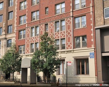 Lincoln Park Apartments For Rent Chicago Il Rentcafe