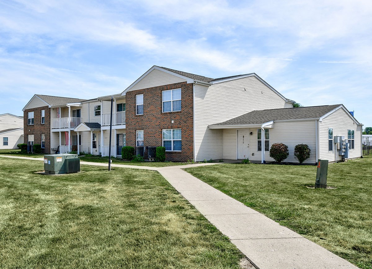 Meadow Glen Apartments, 2611 County Road 96, Carey, OH RENTCafé