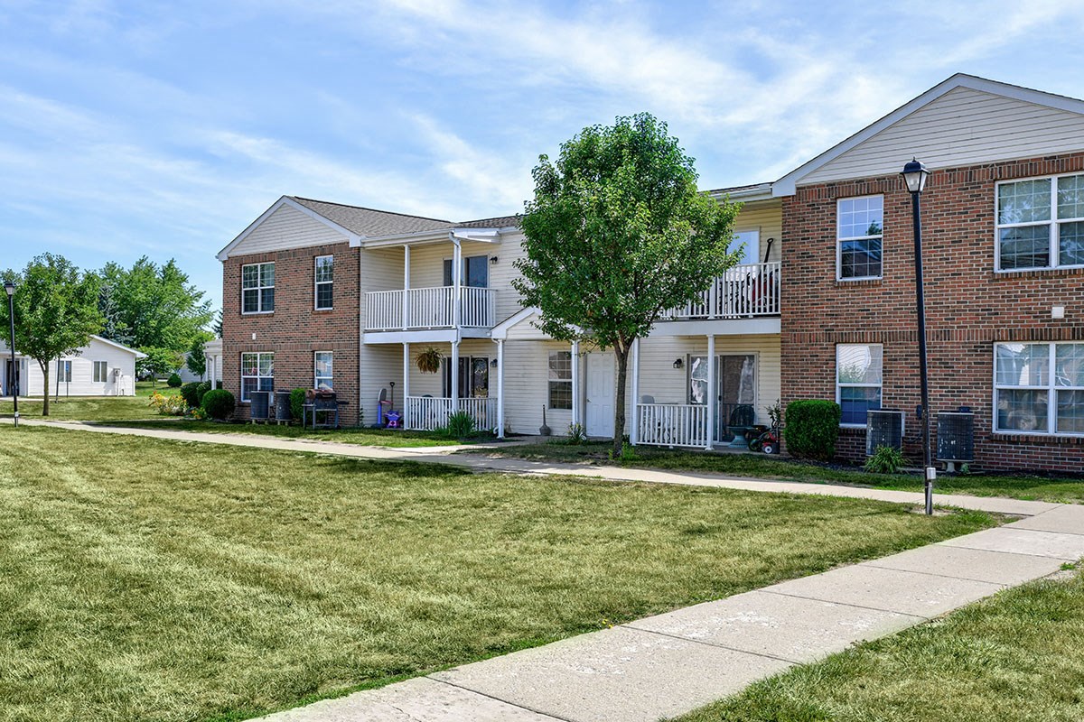 Meadow Glen Apartments, 2611 County Road 96, Carey, OH - RENTCafé