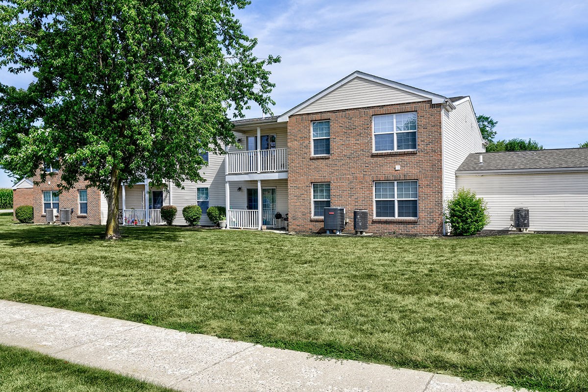 Meadow Glen Apartments, 2611 County Road 96, Carey, OH RENTCafé