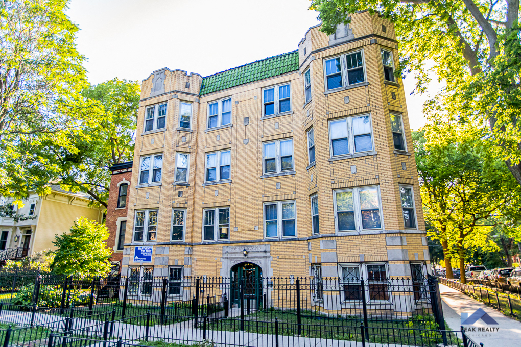 Best Apartments For Rent In West Side Chicago Chicago Il Rentcafe