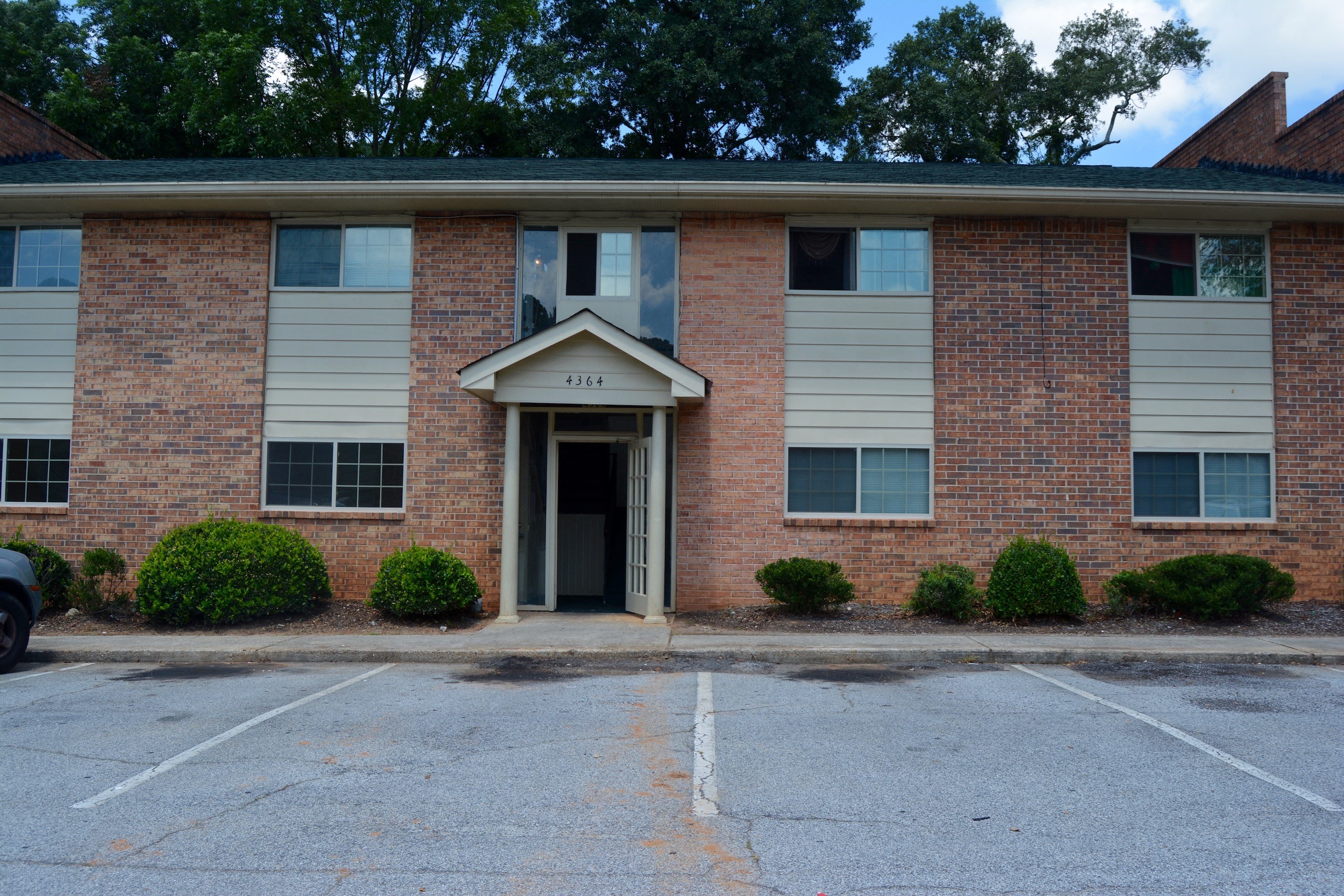 Prescott Ridge Apartments for Rent - Clarkston, GA | RENTCafé