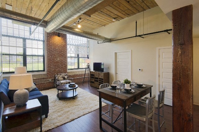 Apartments under $1000 in Worcester, MA | RENTCafÃ©