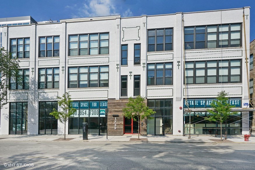 Palmer Square Apartments for Rent Chicago, IL RENTCafé