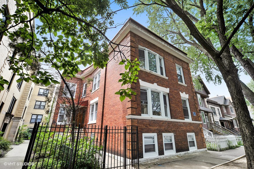 Lakeview Apartments For Rent Chicago Il Rentcafe