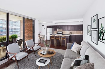 Best 1 Bedroom Apartments In Toronto On From 1 445 Rentcafe