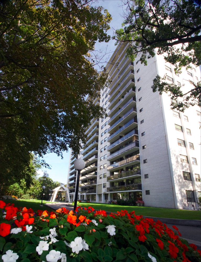 The Kingsway Apartments for Rent Toronto, ON RENTCafé